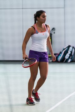 Bild 257 - NL Damen Der Club an der Alster - TC RW Wahlstedt : Ergebnis: 5:1